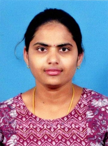 Premavathi Bettappan